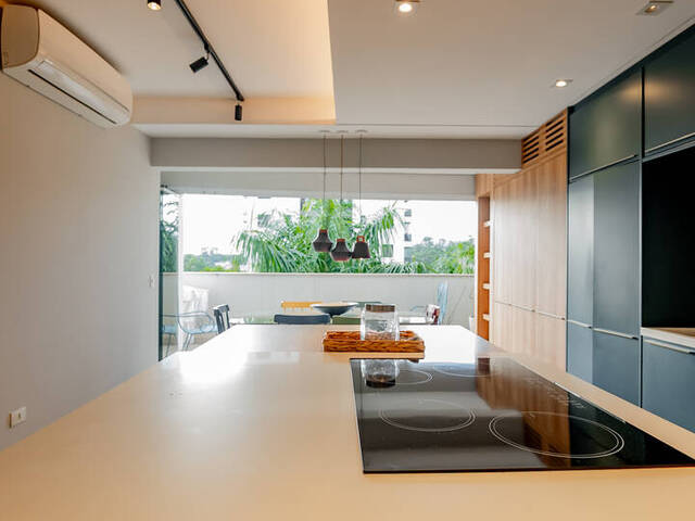 #CMI1467 - Apartamento para Venda em Barueri - SP
