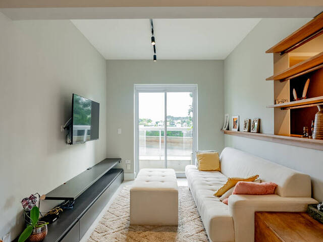 #CMI1467 - Apartamento para Venda em Barueri - SP