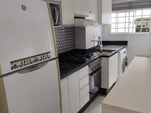 #CMI1468 - Apartamento para Venda em Barueri - SP