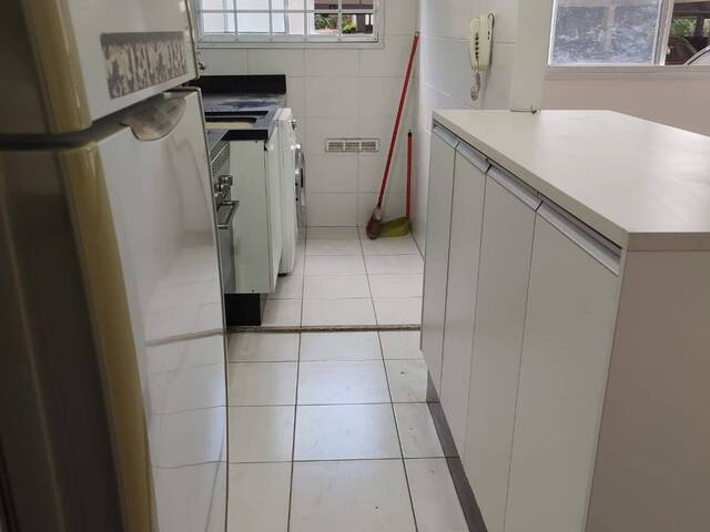 #CMI1468 - Apartamento para Venda em Barueri - SP