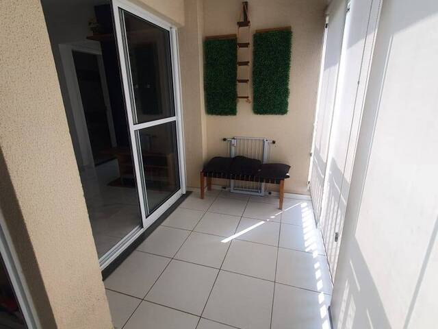 Apartamento para Venda em Osasco - 4