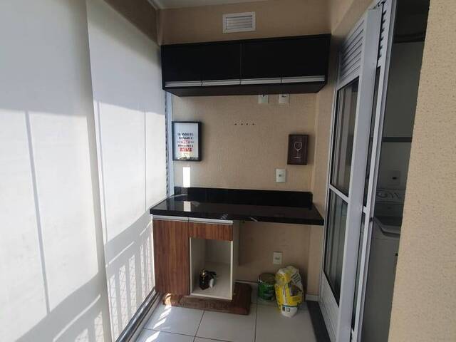 #LM988 - Apartamento para Venda em Osasco - SP