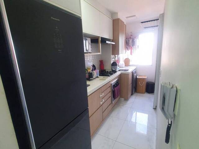 #LM814 - Apartamento para Venda em Osasco - SP