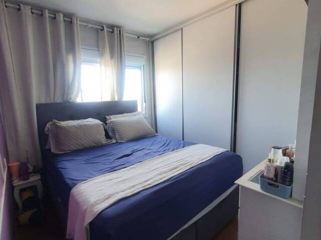 #LM814 - Apartamento para Venda em Osasco - SP