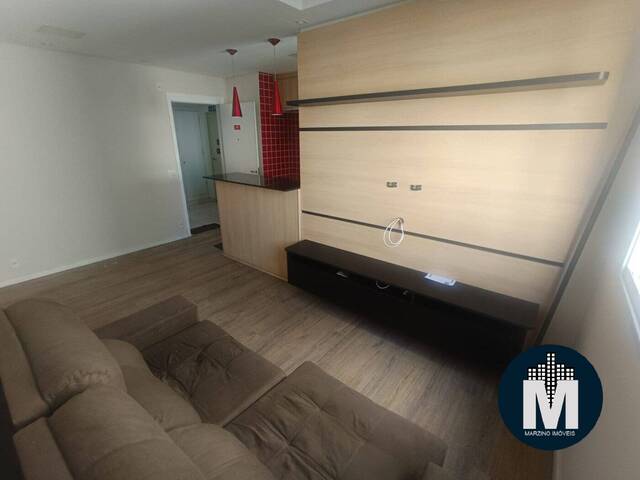 #LM1088 - Apartamento para Venda em Barueri - SP