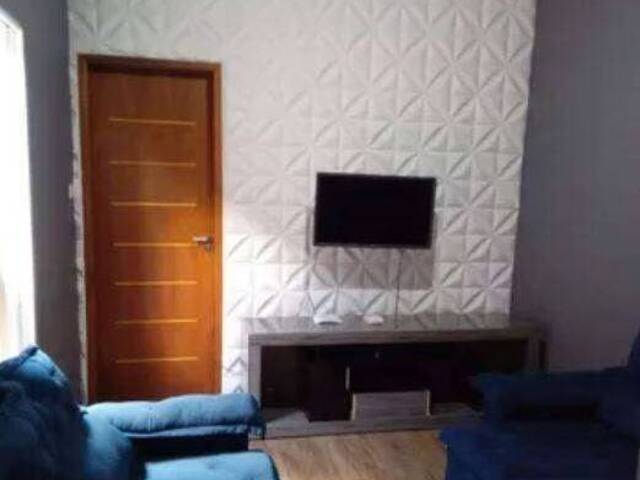 #CMI1470 - Casa para Venda em Barueri - SP