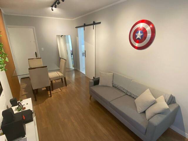 #CMI1471 - Apartamento para Venda em Osasco - SP