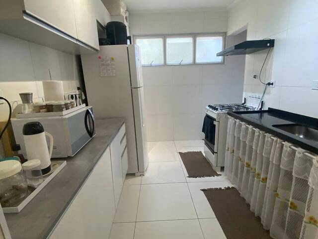 #CMI1471 - Apartamento para Venda em Osasco - SP