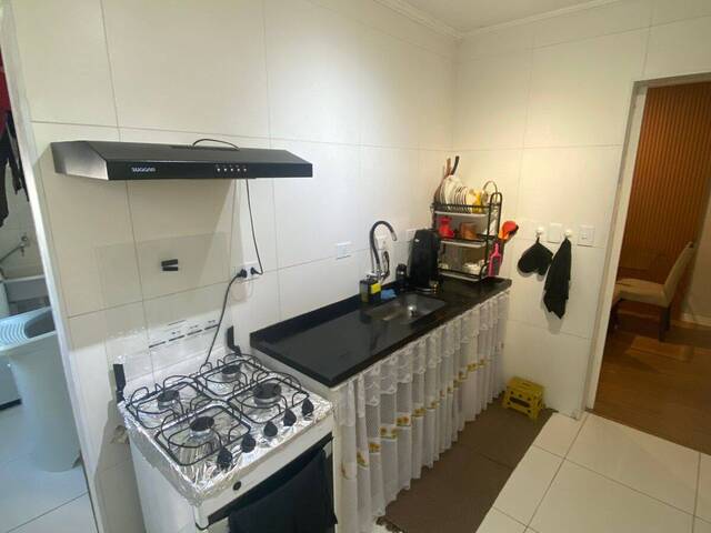 #CMI1471 - Apartamento para Venda em Osasco - SP