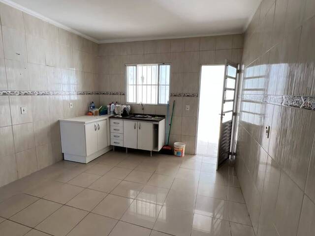 #CMI1472 - Casa para Venda em Jandira - SP