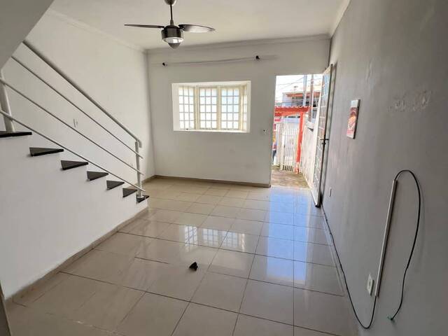 #CMI1472 - Casa para Venda em Jandira - SP