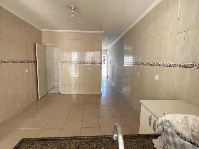 #CMI1472 - Casa para Venda em Jandira - SP