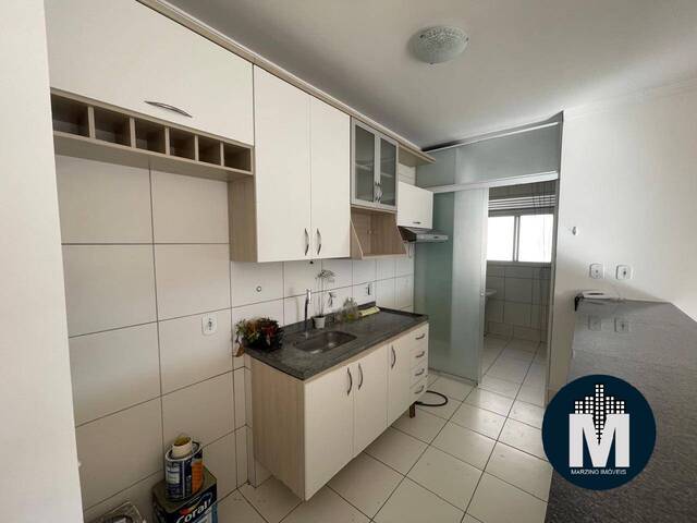 #CMI1474 - Apartamento para Venda em Barueri - SP