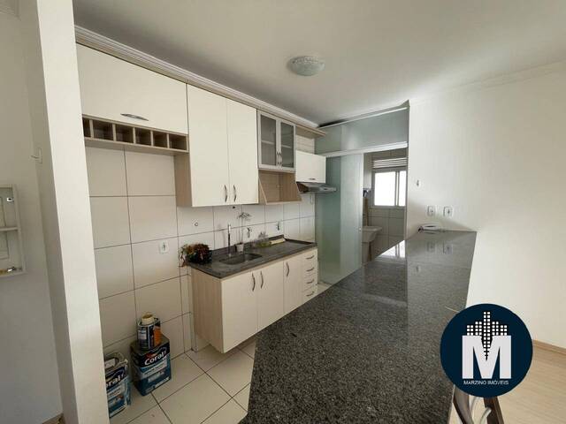 #CMI1474 - Apartamento para Venda em Barueri - SP