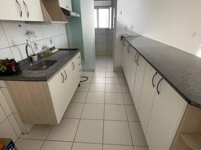 #CMI1474 - Apartamento para Venda em Barueri - SP