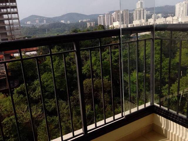 #CMI1475 - Apartamento para Venda em Barueri - SP