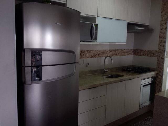 #CMI1475 - Apartamento para Venda em Barueri - SP