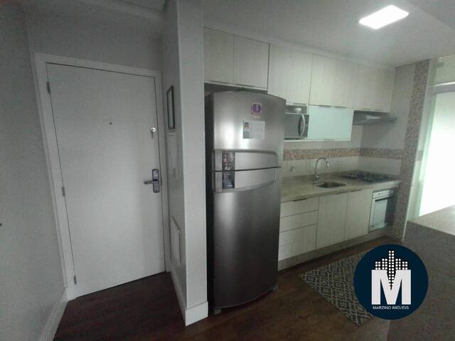 #CMI1475 - Apartamento para Venda em Barueri - SP