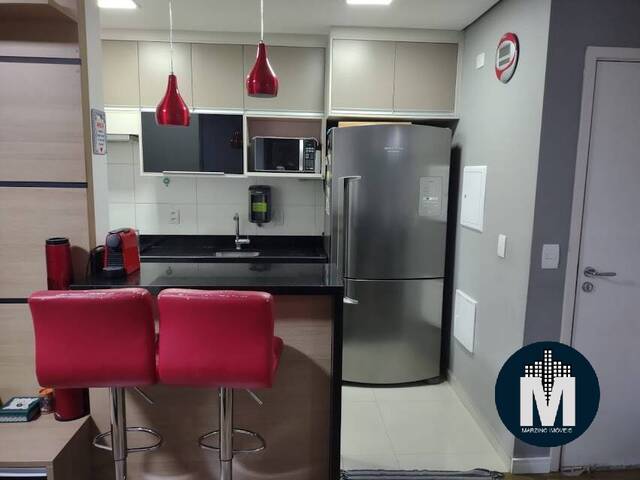 #CMI1476 - Apartamento para Venda em Barueri - SP