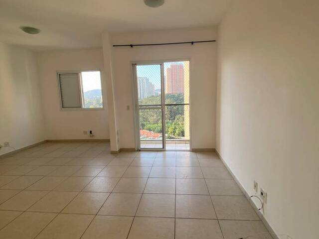 #CMI1477 - Apartamento para Venda em Barueri - SP