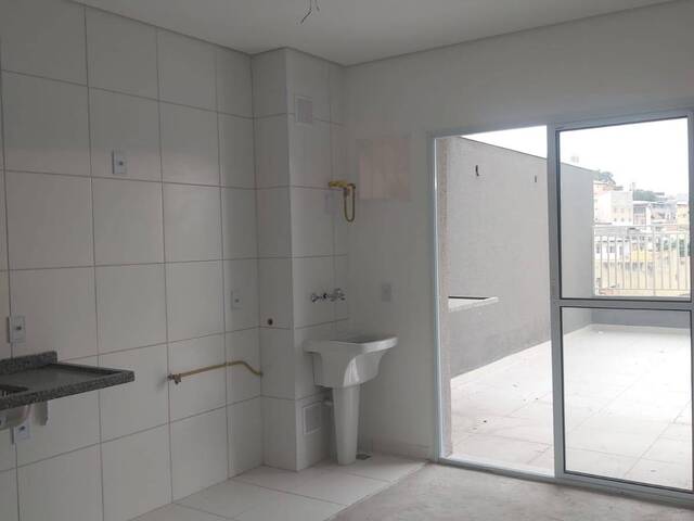 #CMI1480 - Apartamento para Venda em Barueri - SP
