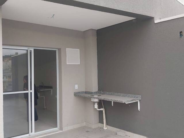 #CMI1480 - Apartamento para Venda em Barueri - SP