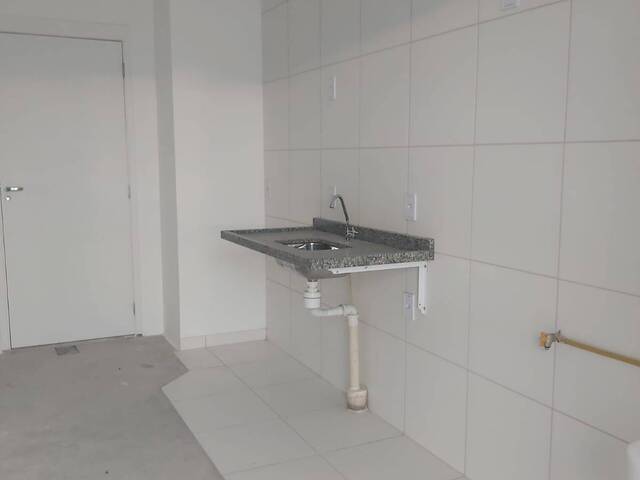 #CMI1480 - Apartamento para Venda em Barueri - SP