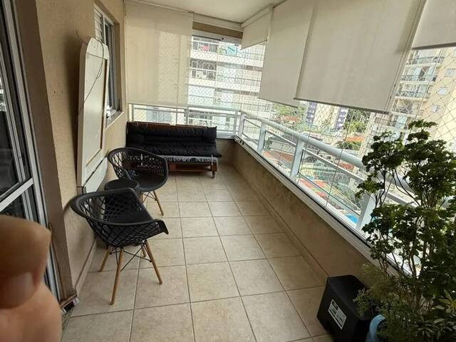 #LM1207 - Apartamento para Venda em Osasco - SP