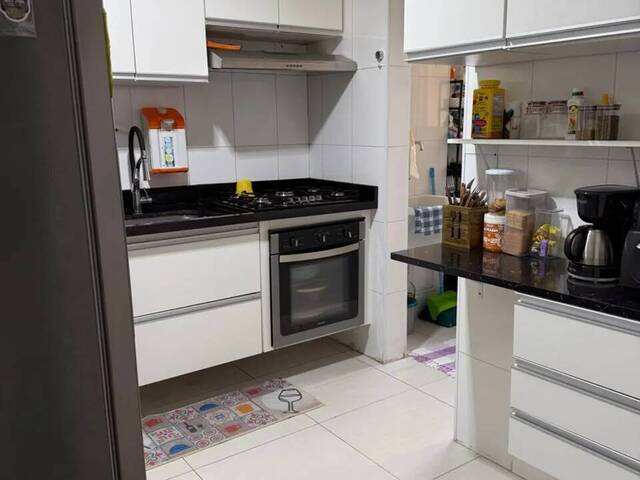 #LM1207 - Apartamento para Venda em Osasco - SP