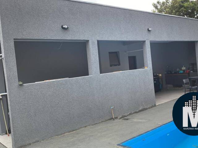 #CMI1481 - Casa em condomínio para Venda em Barueri - SP