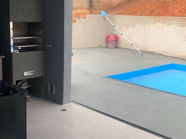 #CMI1481 - Casa em condomínio para Venda em Barueri - SP