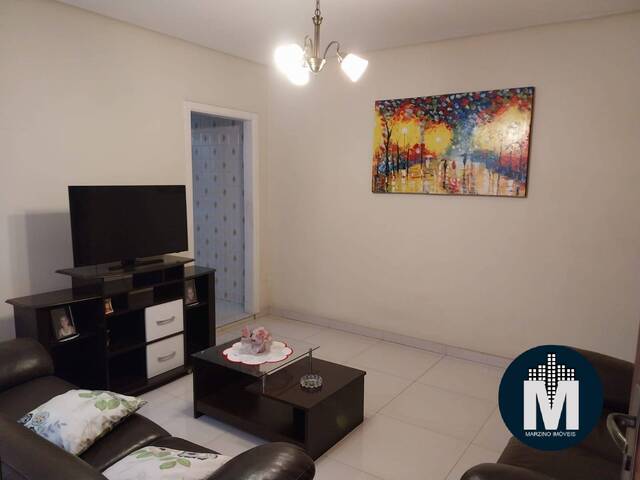 #LM1208 - Casa para Venda em Osasco - SP