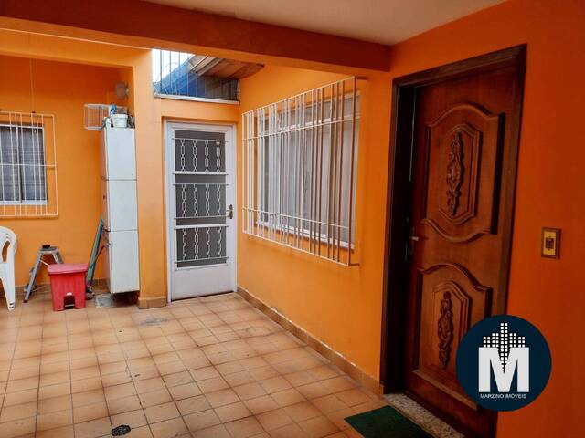 Casa para Venda em Osasco - 3