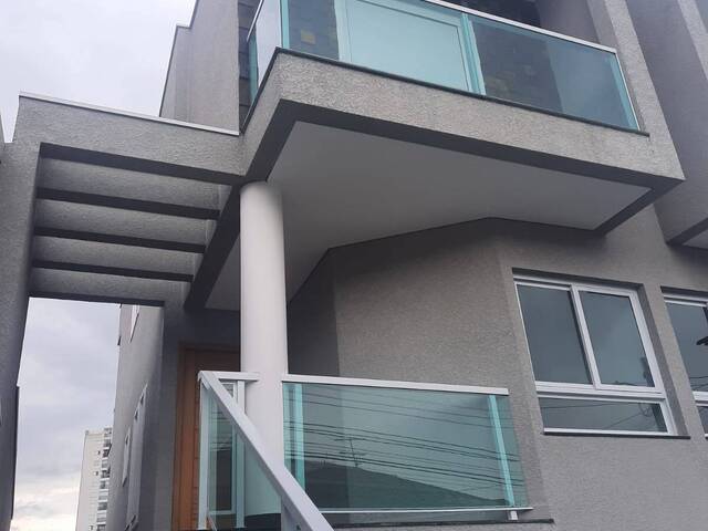 #LM1209 - Casa para Venda em Osasco - SP