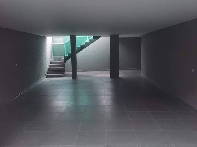 #LM1209 - Casa para Venda em Osasco - SP