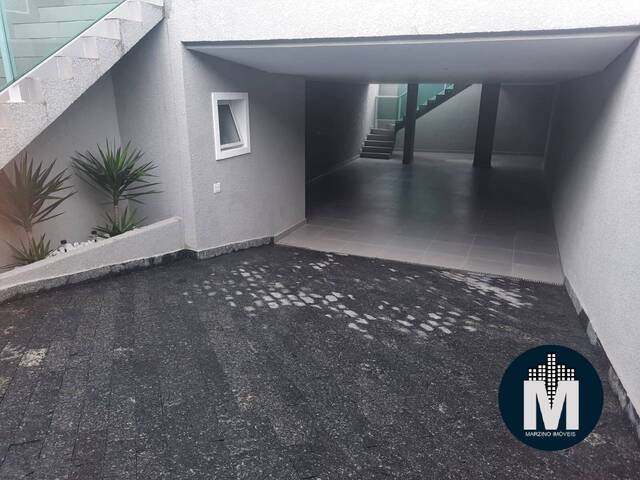 #LM1209 - Casa para Venda em Osasco - SP