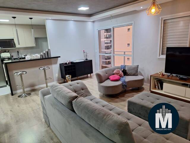 #CMI1482 - Apartamento para Locação em Barueri - SP