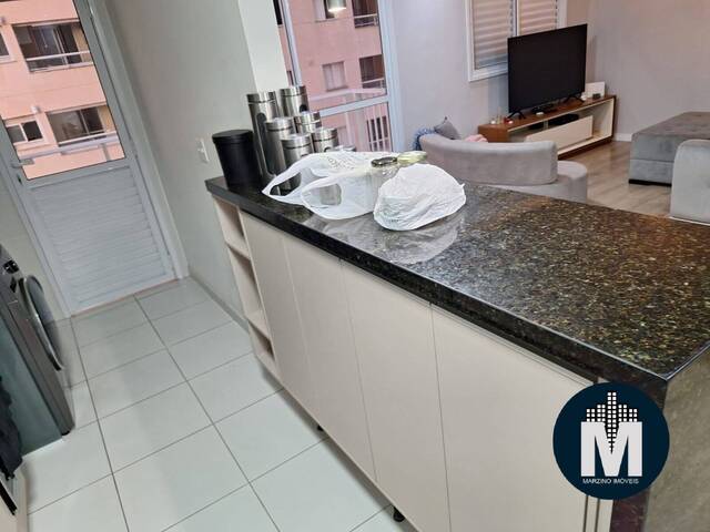 #CMI1482 - Apartamento para Locação em Barueri - SP