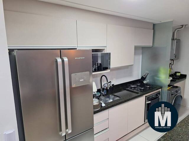 #CMI1482 - Apartamento para Locação em Barueri - SP