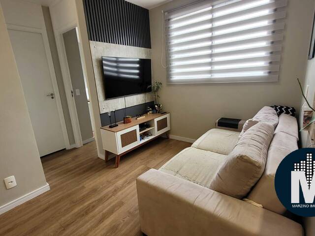 #CMI1484 - Apartamento para Venda em Osasco - SP