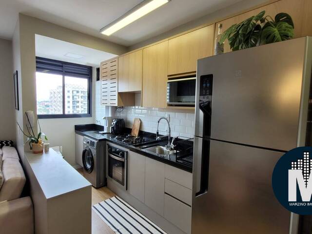 #CMI1484 - Apartamento para Venda em Osasco - SP