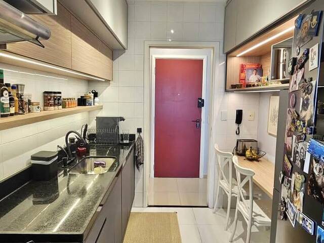 #CMI1485 - Apartamento para Venda em Santana de Parnaíba - SP