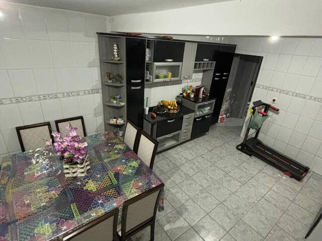#CMI1486 - Casa para Venda em Barueri - SP