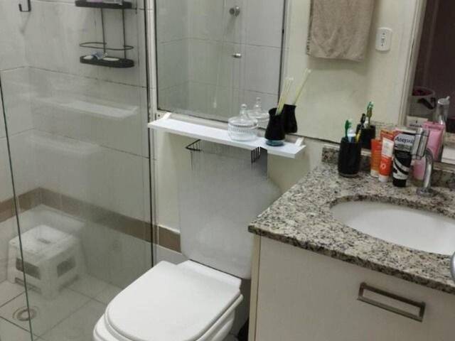 #CMI1487 - Casa em condomínio para Venda em Barueri - SP