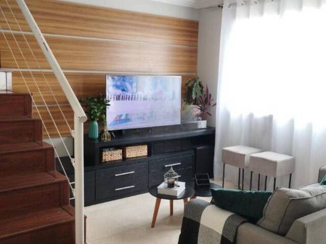 #CMI1487 - Casa em condomínio para Venda em Barueri - SP