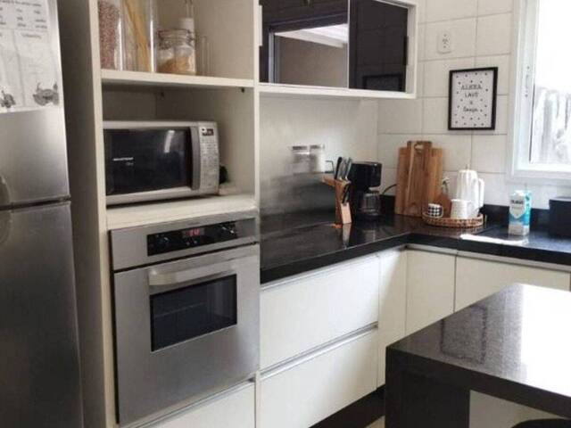 #CMI1487 - Casa em condomínio para Venda em Barueri - SP