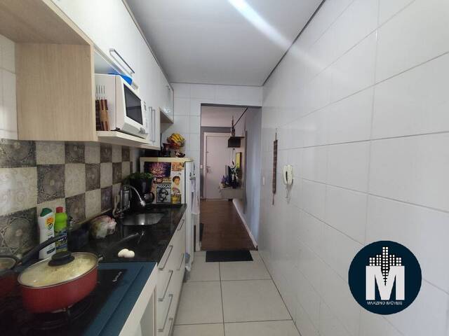 #LM1211 - Apartamento para Venda em Jandira - SP