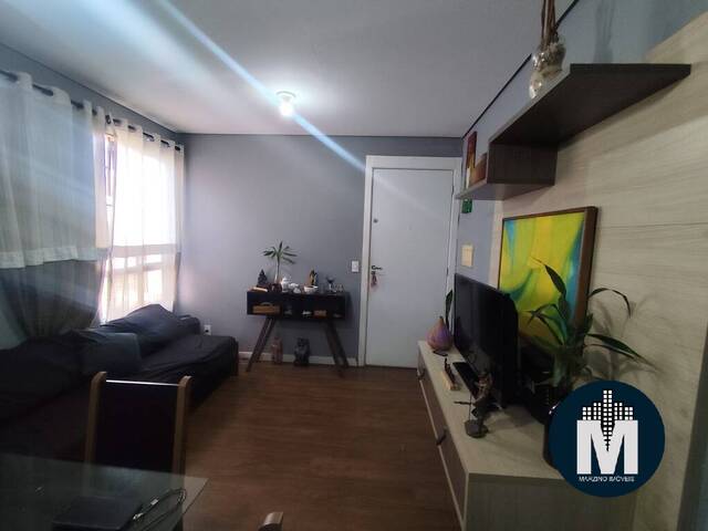 #LM1211 - Apartamento para Venda em Jandira - SP