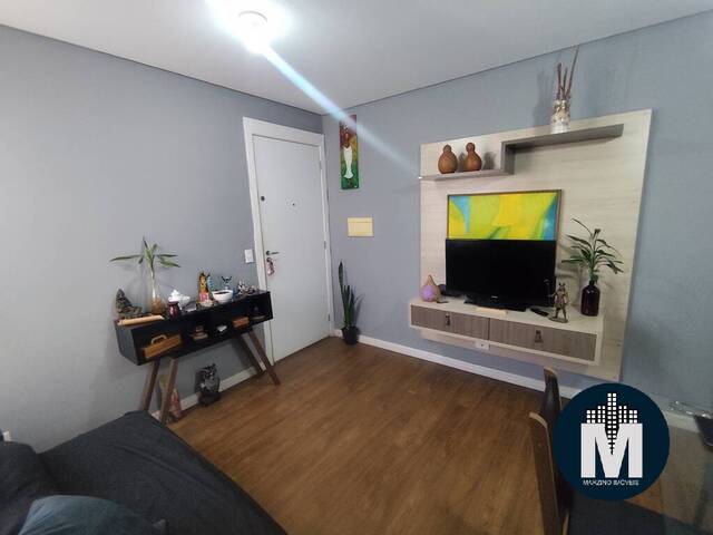 #LM1211 - Apartamento para Venda em Jandira - SP