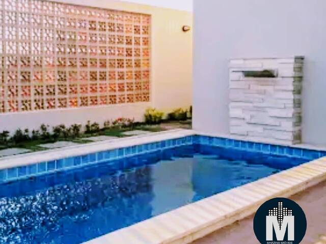 #CMI1488 - Casa em condomínio para Venda em Itapevi - SP